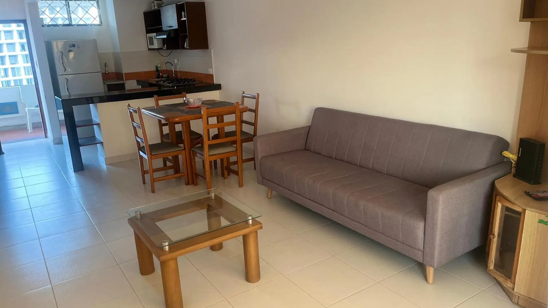 Apartamento Rodadero Santa Marta  Colombia