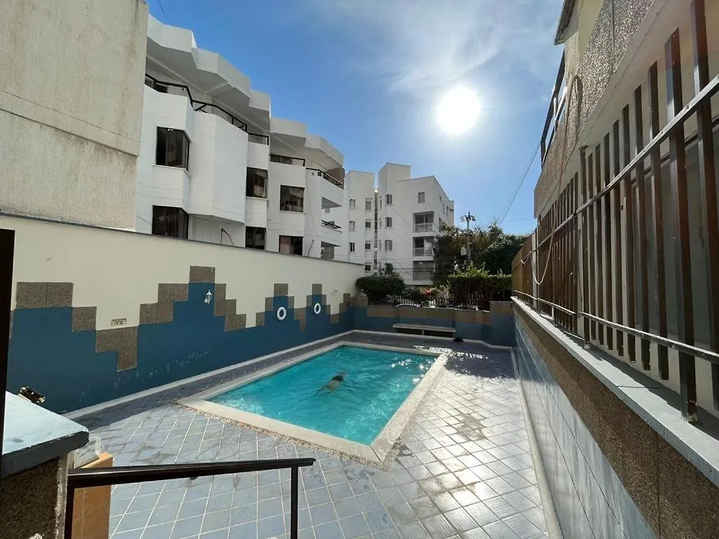 Apartamento Rodadero Santa Marta  Colombia