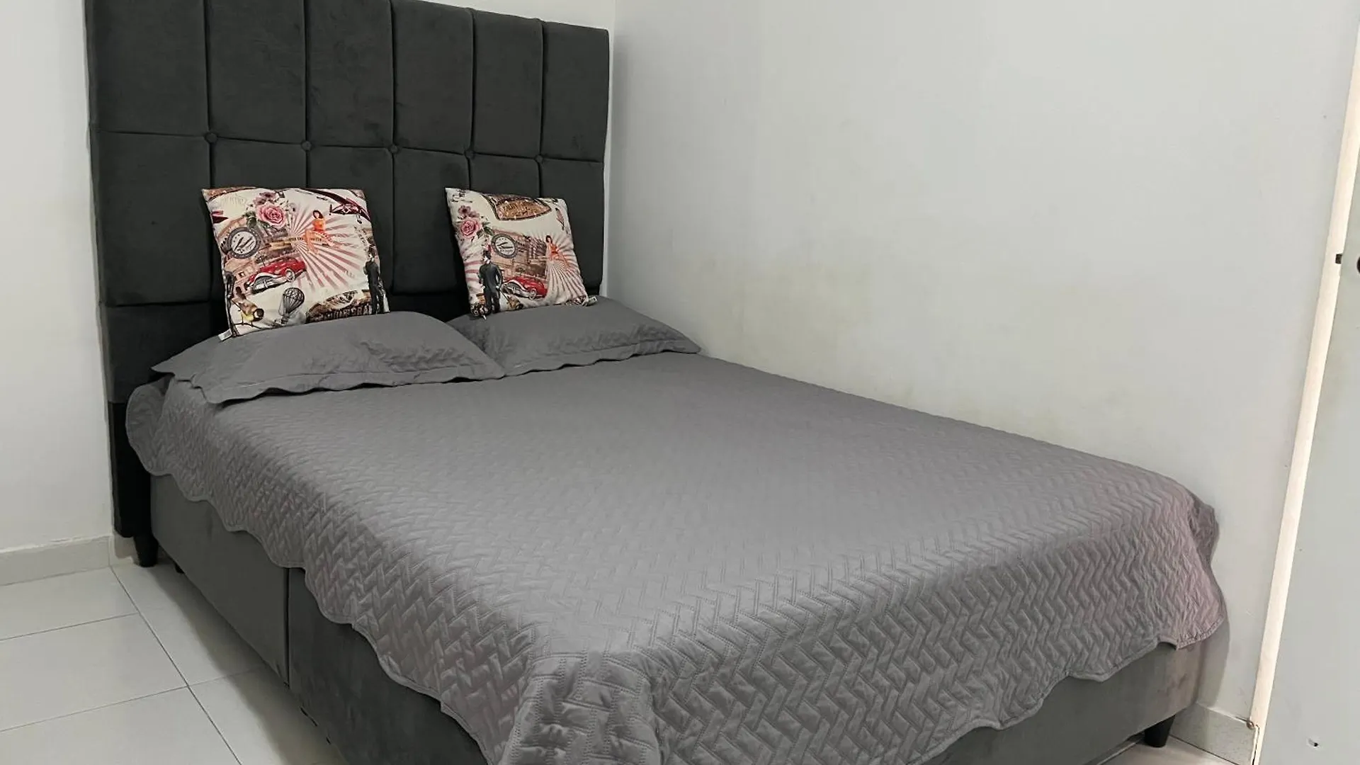 Lägenhet Apartamento Rodadero Santa Marta
