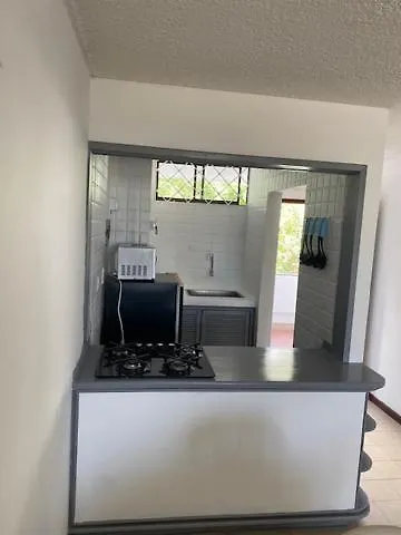 Apartamento Rodadero Santa Marta