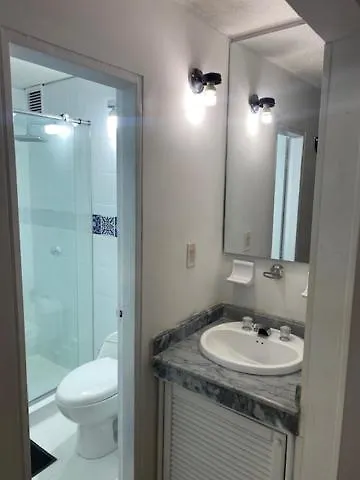Apartamento Rodadero Santa Marta  0*, Santa Marta (Magdalena)