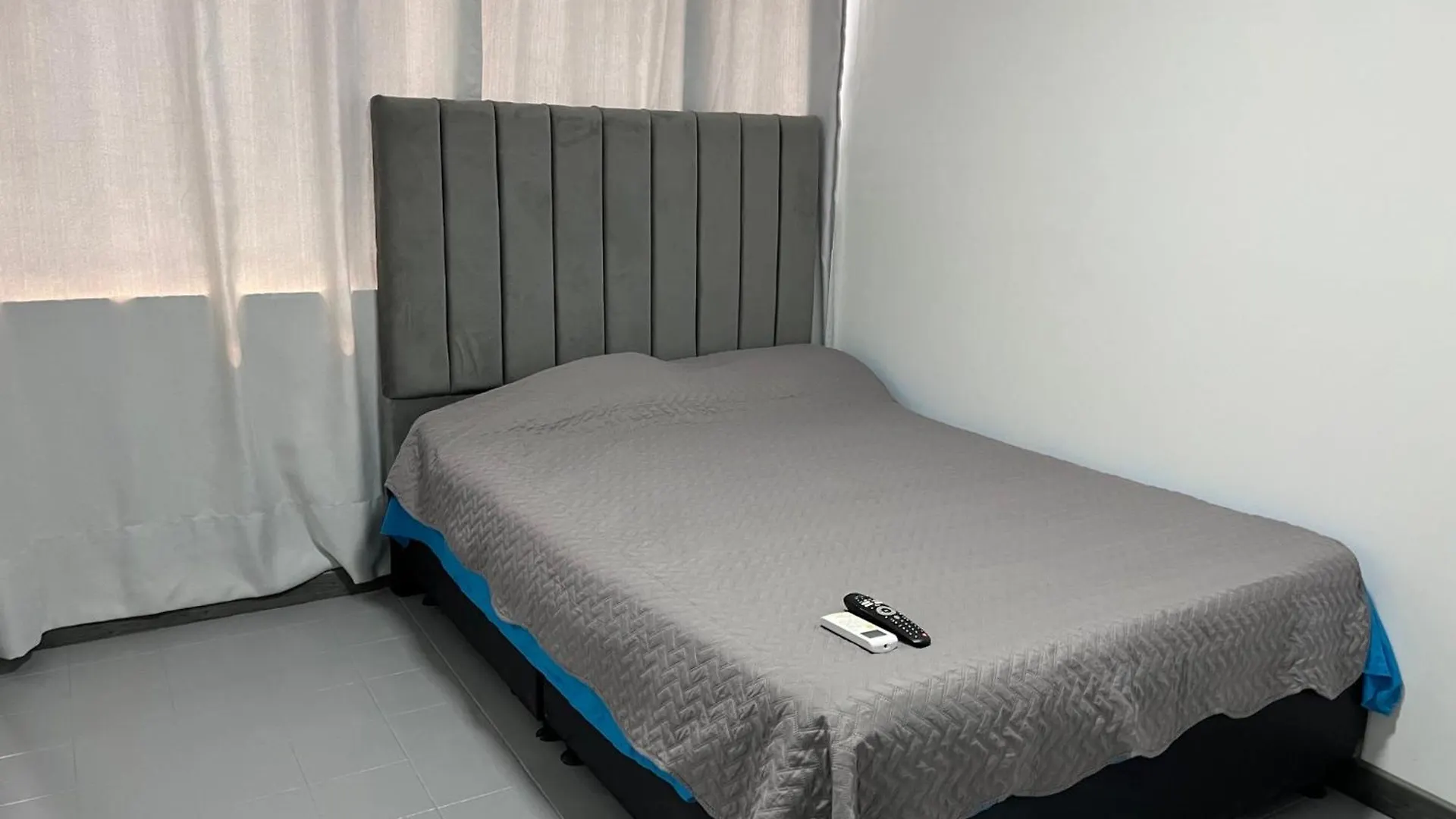 Apartamento Rodadero Santa Marta