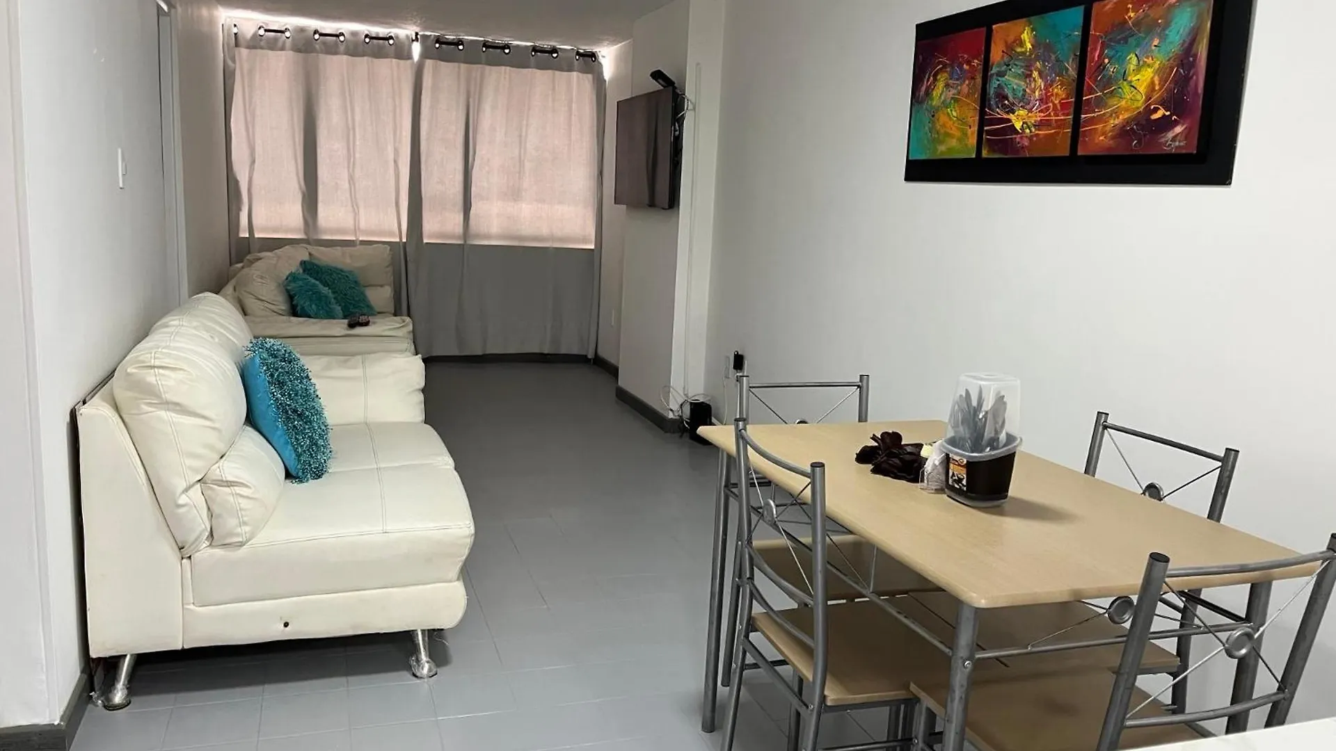 Apartamento Rodadero Santa Marta  Colombia