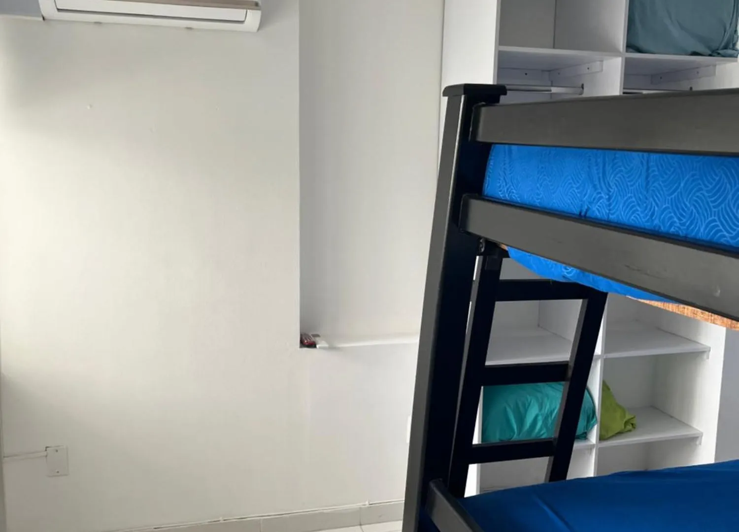 Apartamento Rodadero Santa Marta