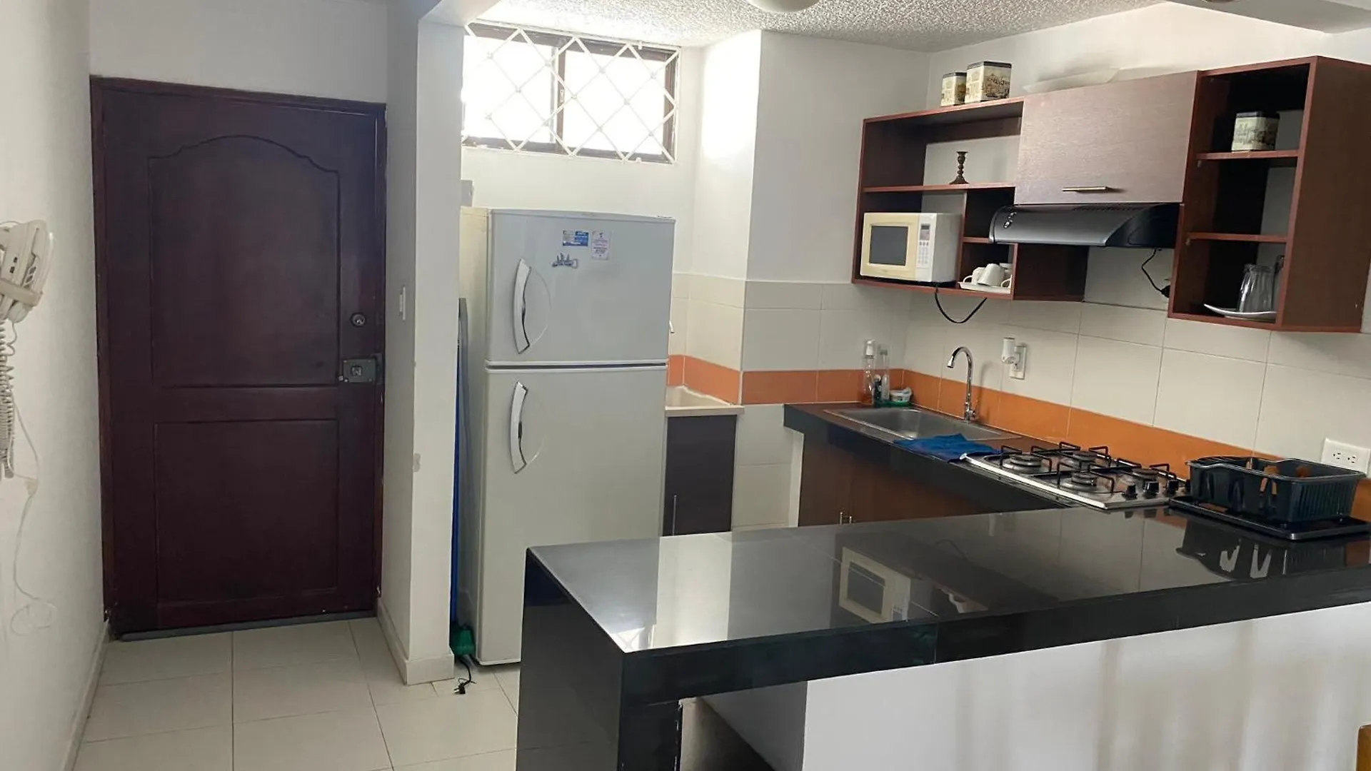 Apartamento Rodadero Santa Marta  Colombia