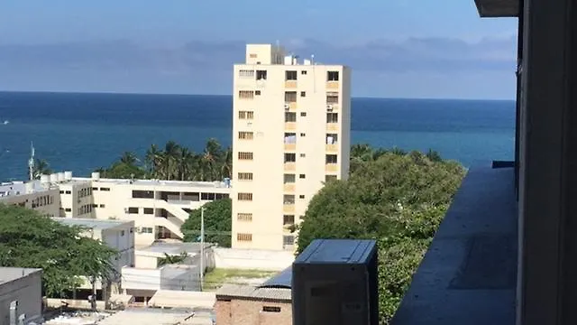 Apartamento Rodadero Santa Marta  Colombia